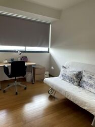 Marina Bay Residences (D1), Condominium #603048621